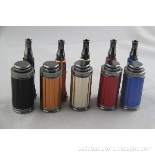 2014 Best Electronic Cigarette E cig Floding E pipe Cigar MOD R80